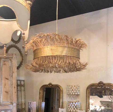 Filamento Chandelier