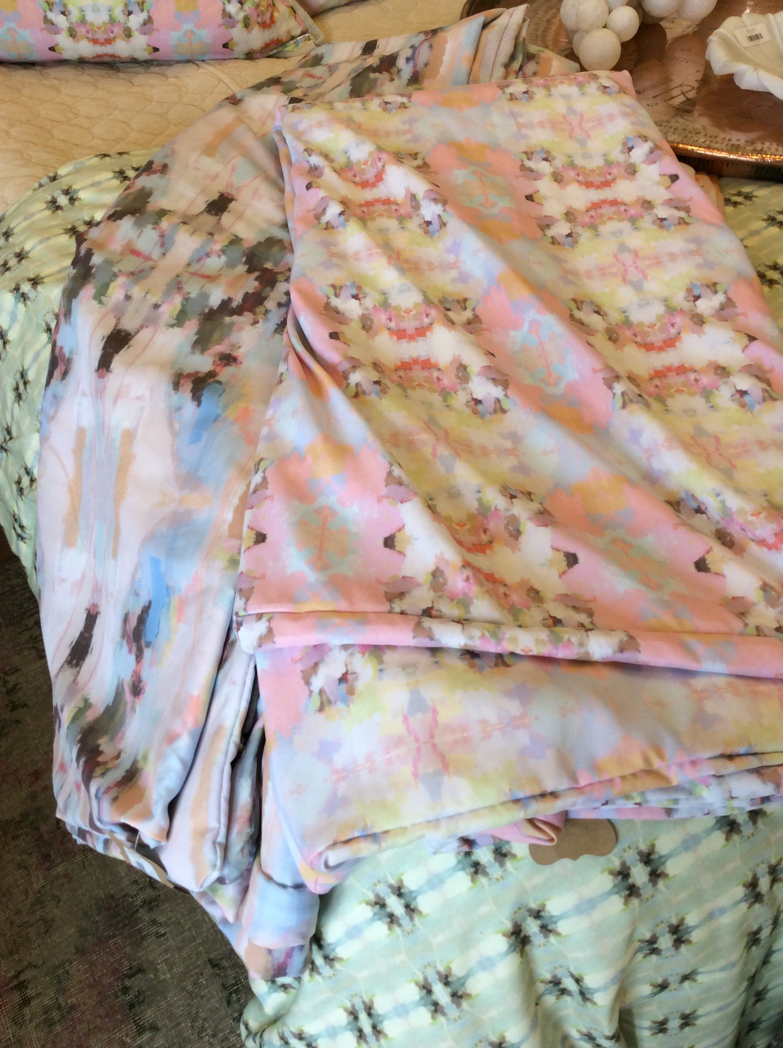 Duvet cover - King