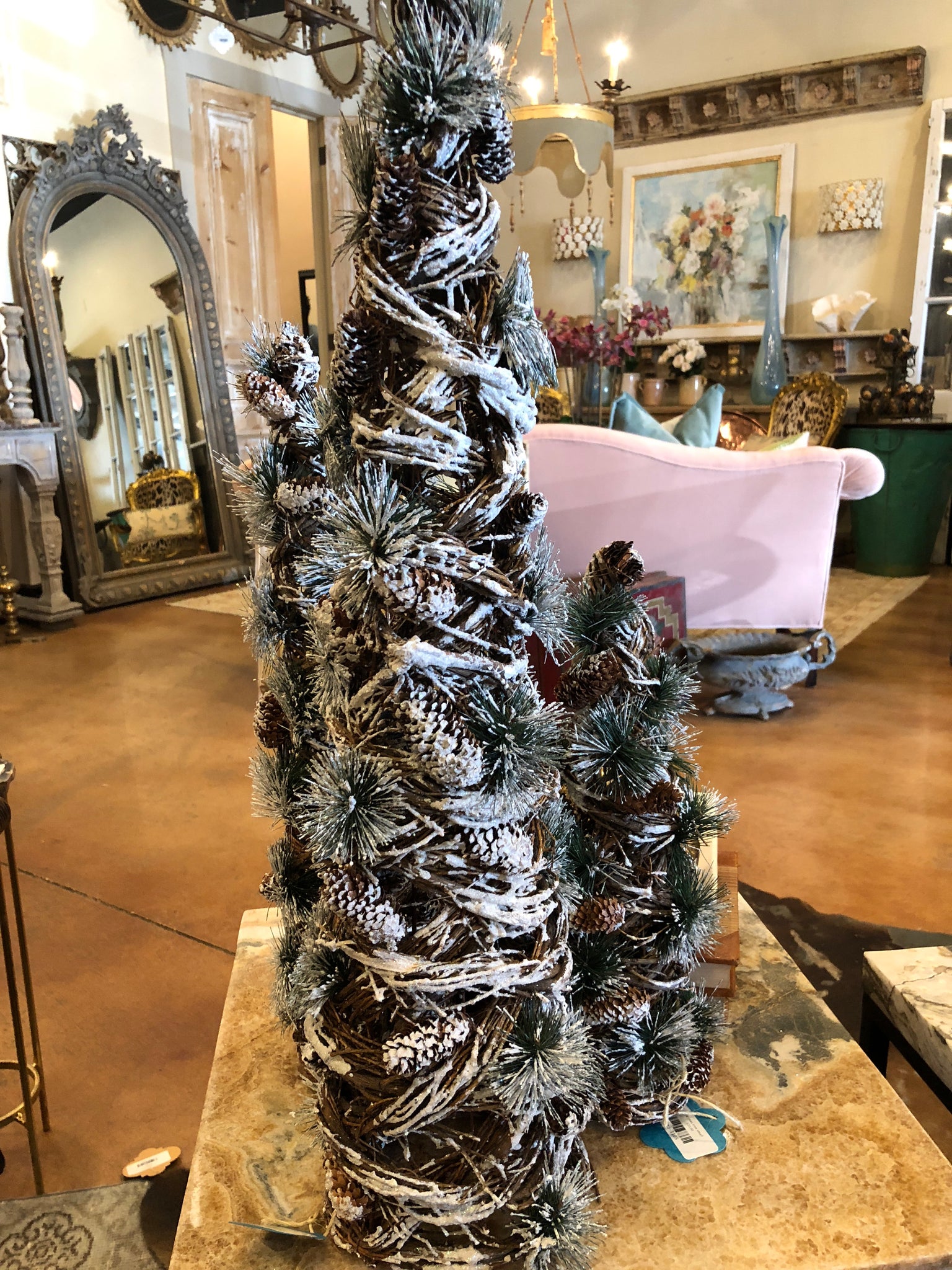Xmas tree-large