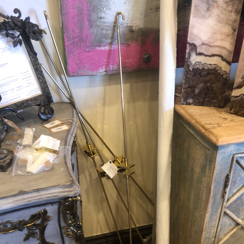 Wall Easel