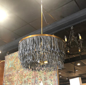 Baja chandelier new arrivals