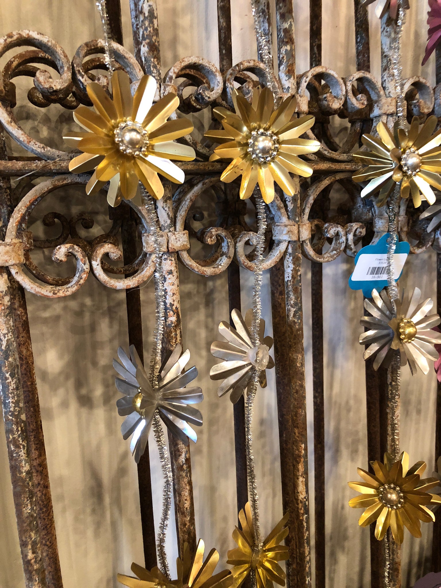 Flower Garland