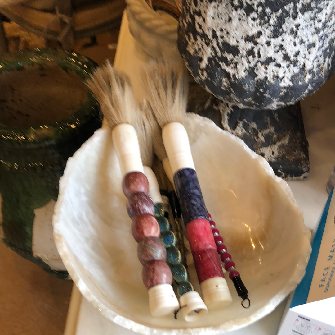 Calligraphy Brush