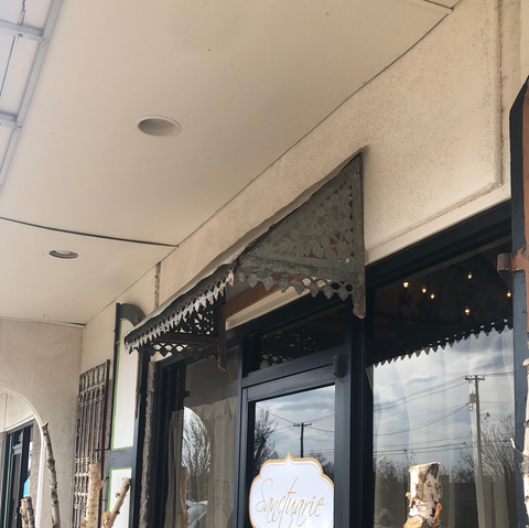 Awning