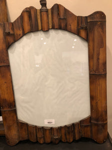 Bamboo Frame-large