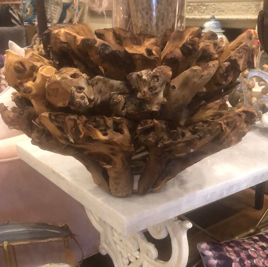 Bowl-wood-large