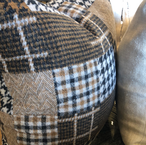 Pillow-Wearstler Avant 26x26