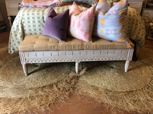 Swedish Bench