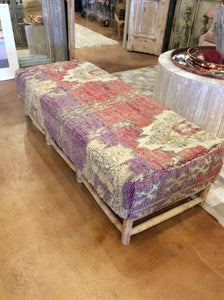 Carpet Daybed