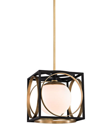 Wadsworth Pendant